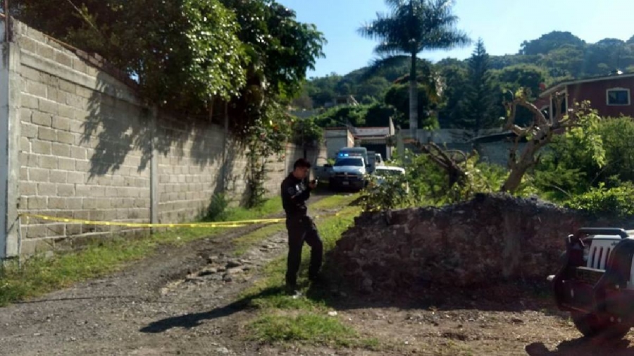 Una mujer fue asesinada dentro de su casa