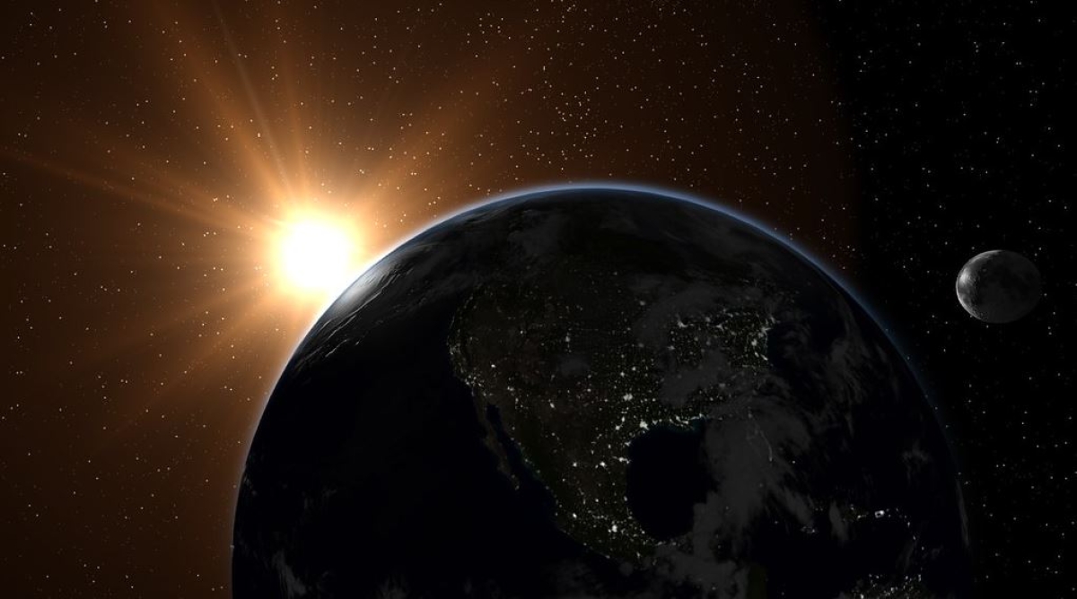 La fluctuante órbita de la Tierra puede estar afectando la evolución, revela estudio de fitoplancton