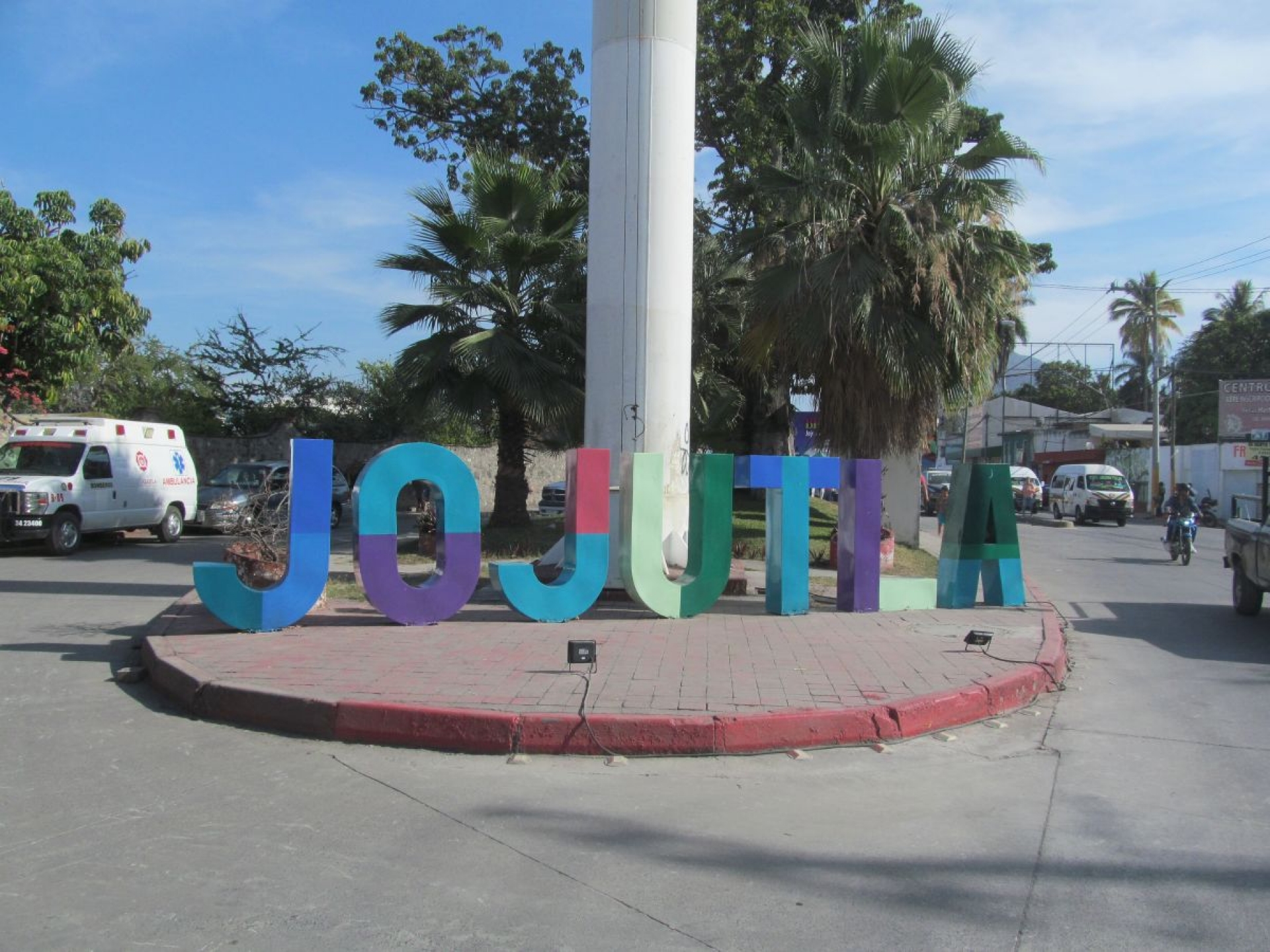 Quieren que visitantes pasen más días en Jojutla