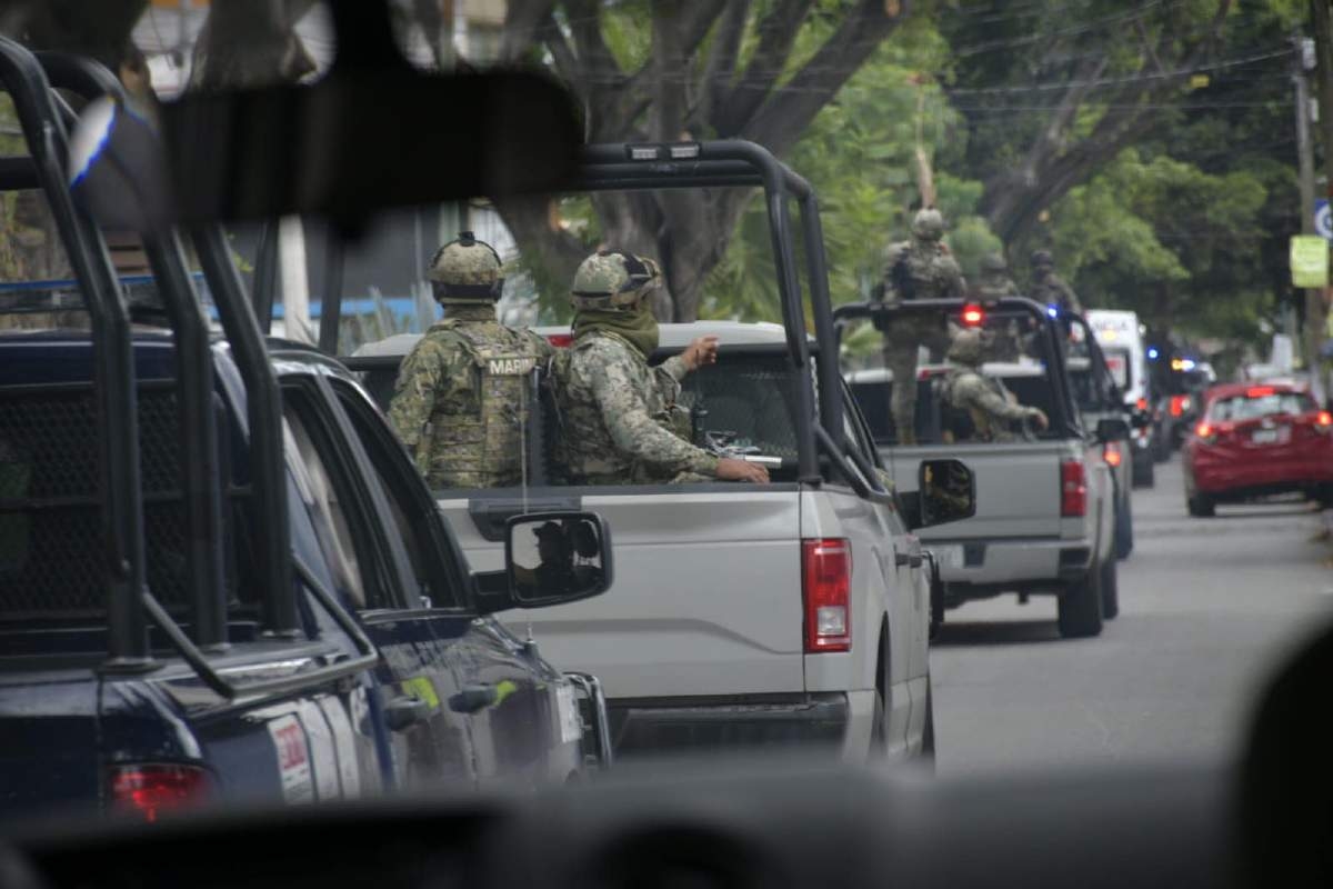 Juzgado federal concede suspensión a Uriel Carmona contra posible extradición a EEUU