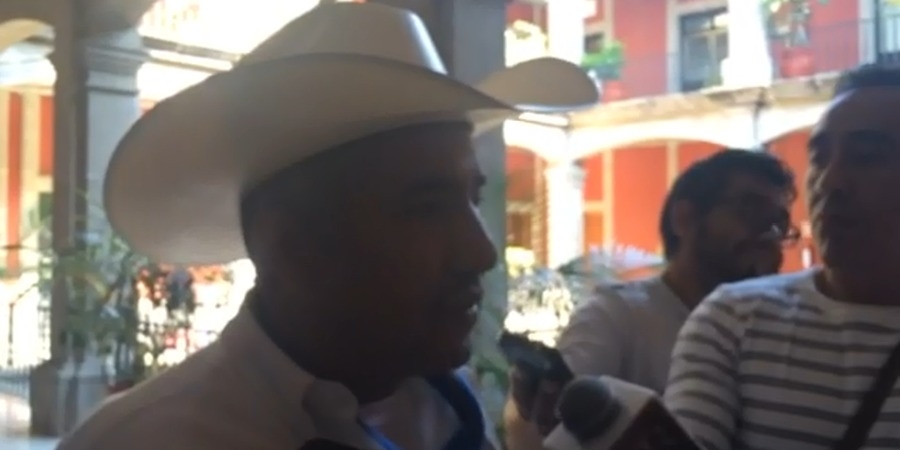 Confía diputado en que por diferencias partidistas no se pierda proyecto de rescate financiero a municipios