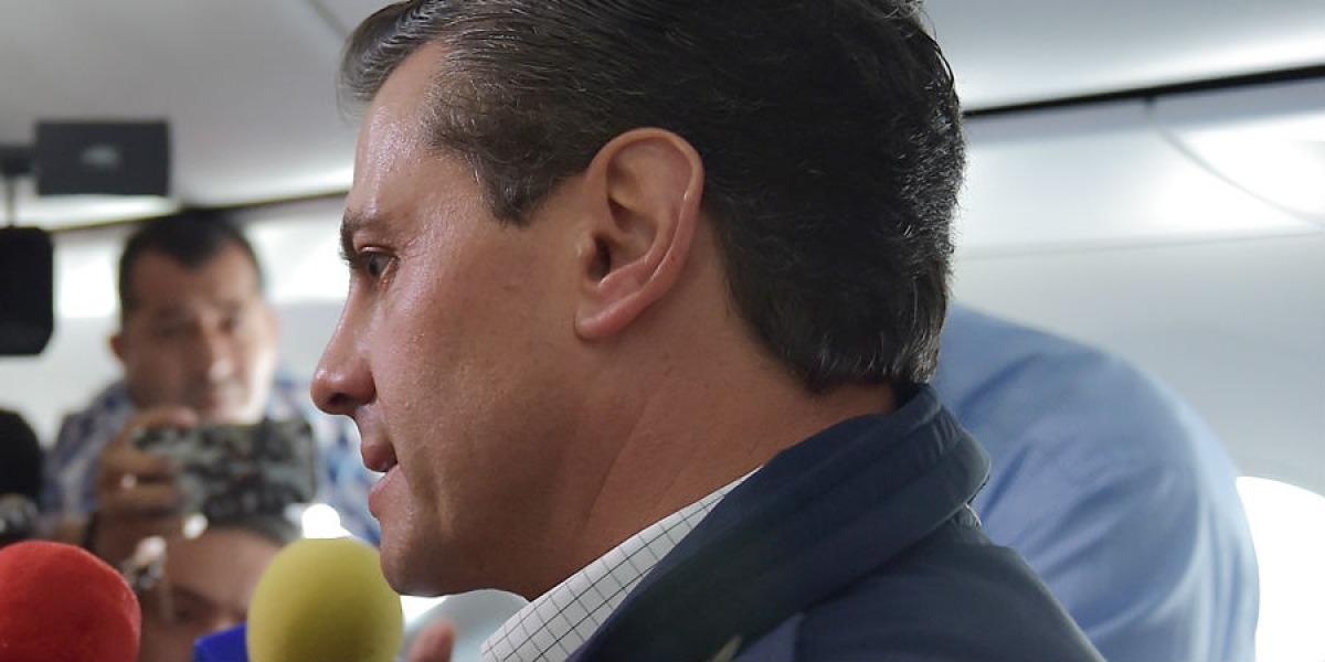 Visitará EPN la zona más afectada en Morelos por el sismo