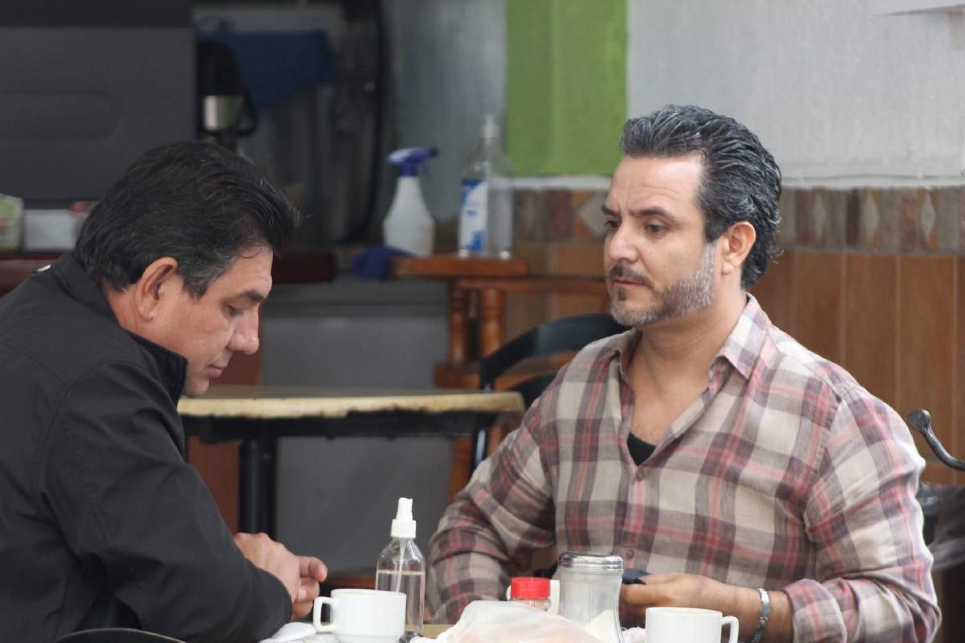 Desechan juicio contra Villalobos Adán