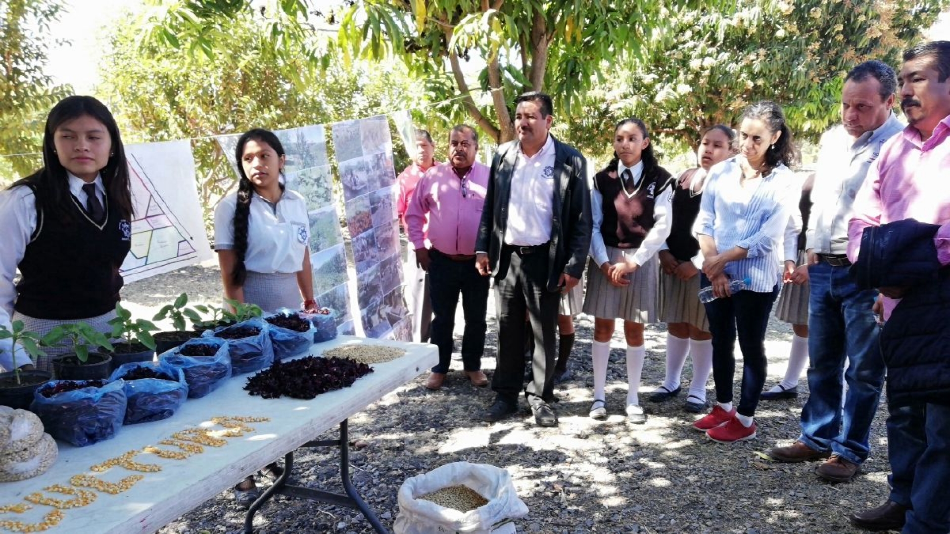 Conmemora la SDS el Día Mundial de la Educación Ambiental en Xoxocotla