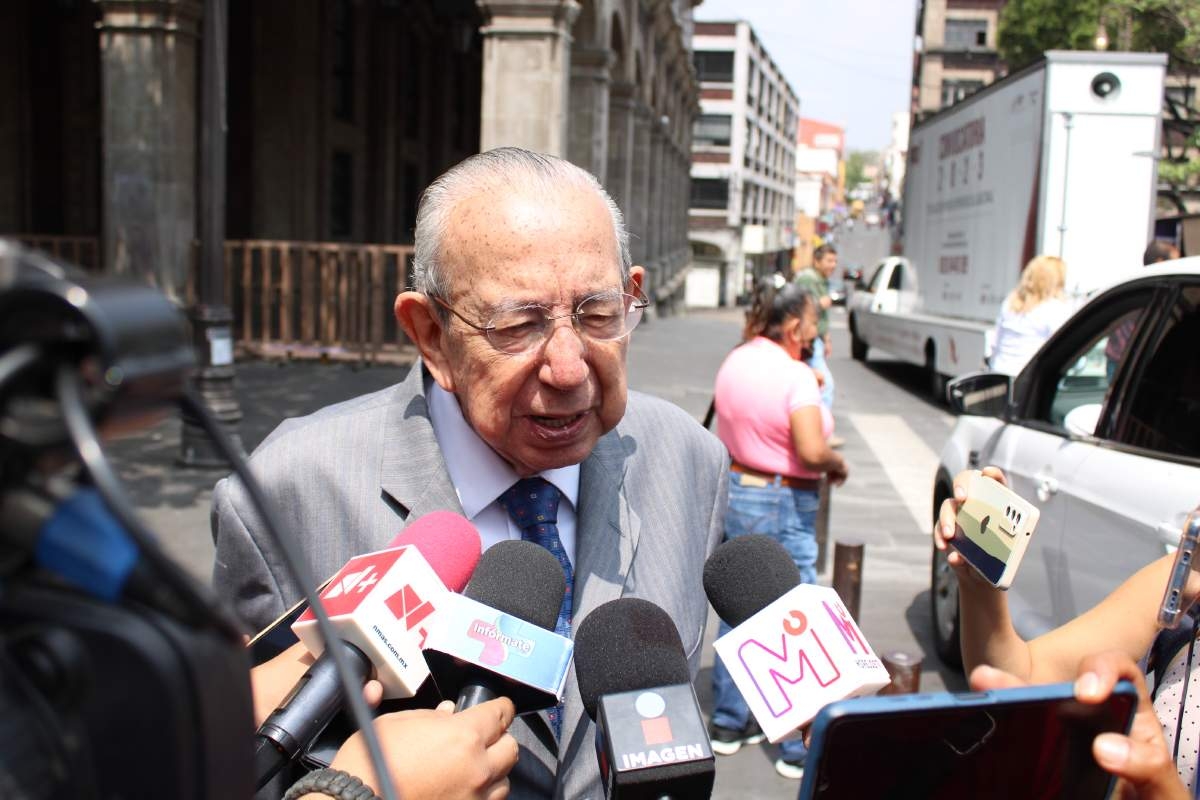 Las escuelas, listas para ejecutar el nuevo modelo nacional de enseñanza: Cornejo