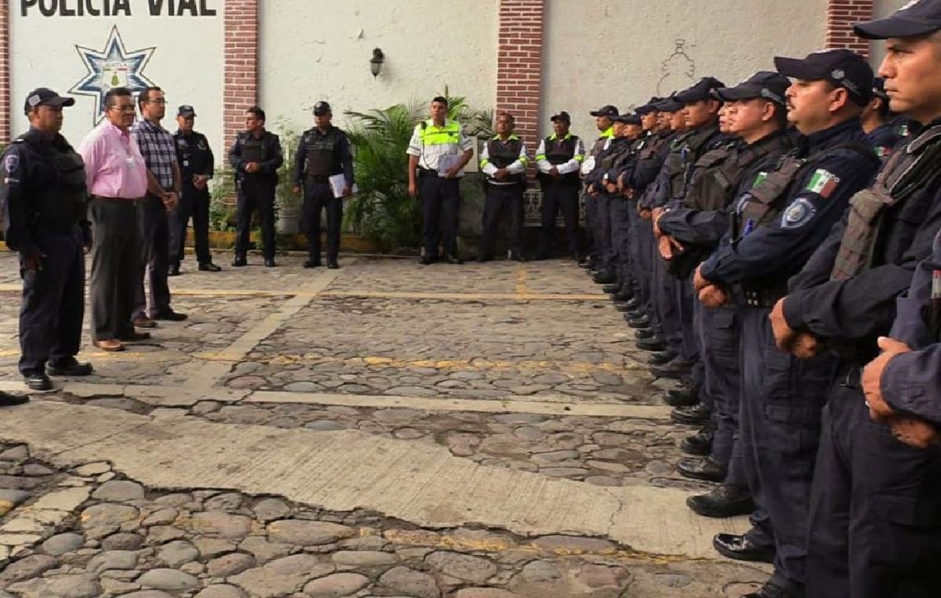 Renuncian algunos funcionarios al Ayuntamiento de Jojutla