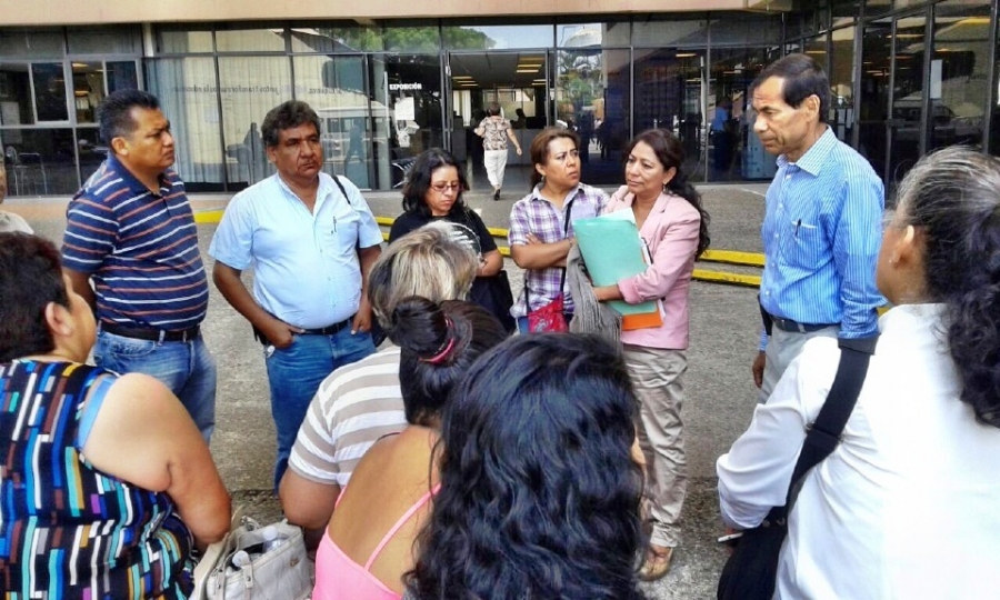 No serán despedidos 24 maestros que no se evaluaron