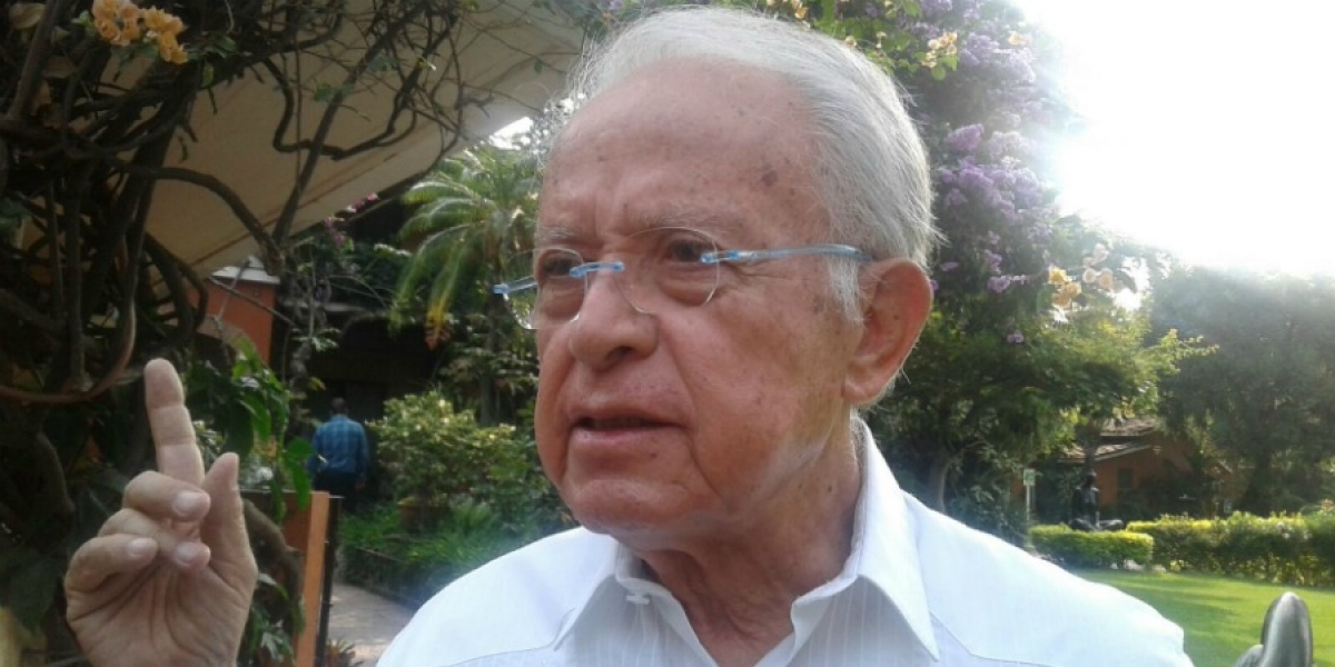 Llama Esparza Saucedo a municipios para que apoyen a Cruz Roja; meta de la colecta no se ha cumplido