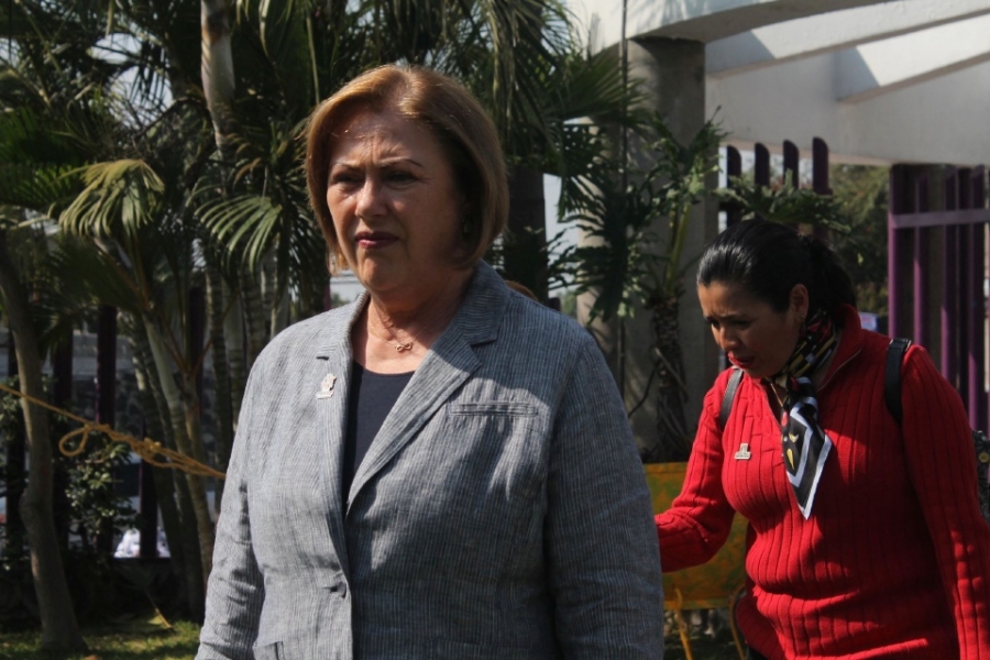 Exhiben a nivel nacional anomalías del DIF Morelos