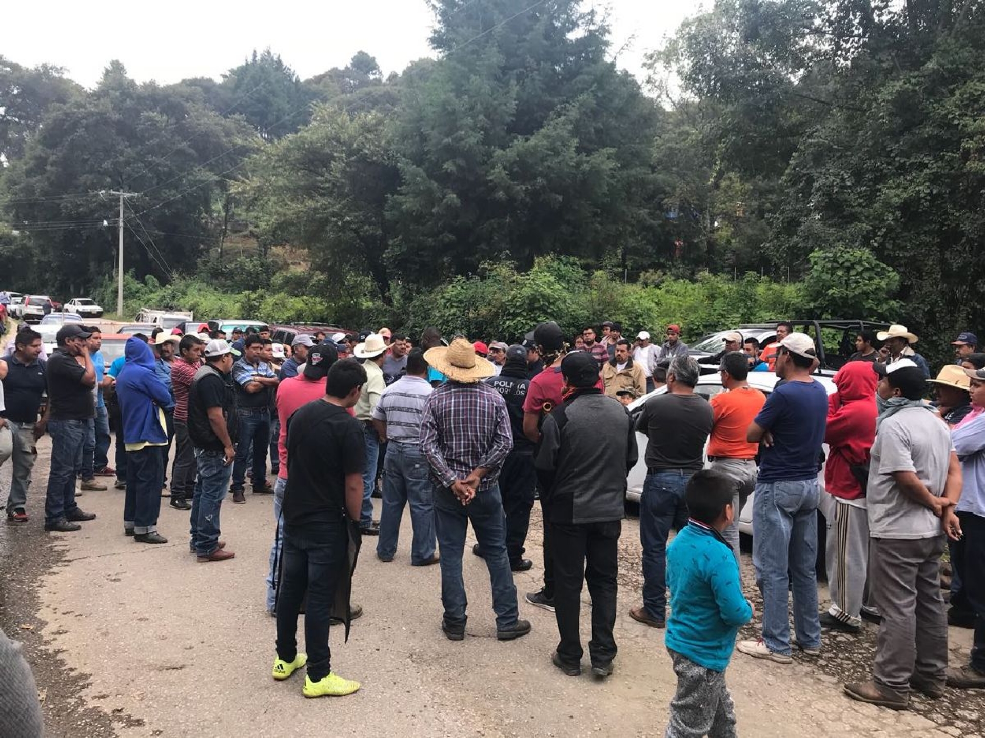 Tener rasgos afroamericanos podría costar la vida en el oriente de Morelos