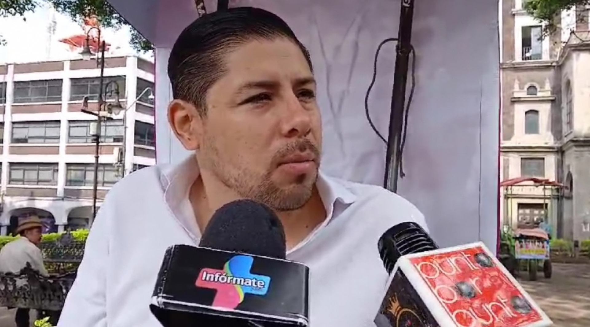 Busca PRD conservar su registro en Morelos
