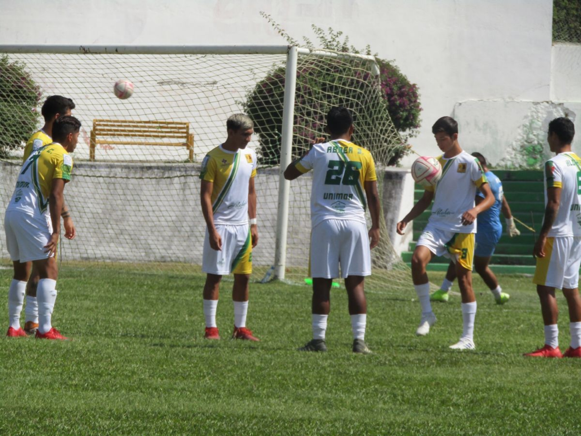 Cuautla y Real Canamy Tlayacapan buscan no perder ritmo