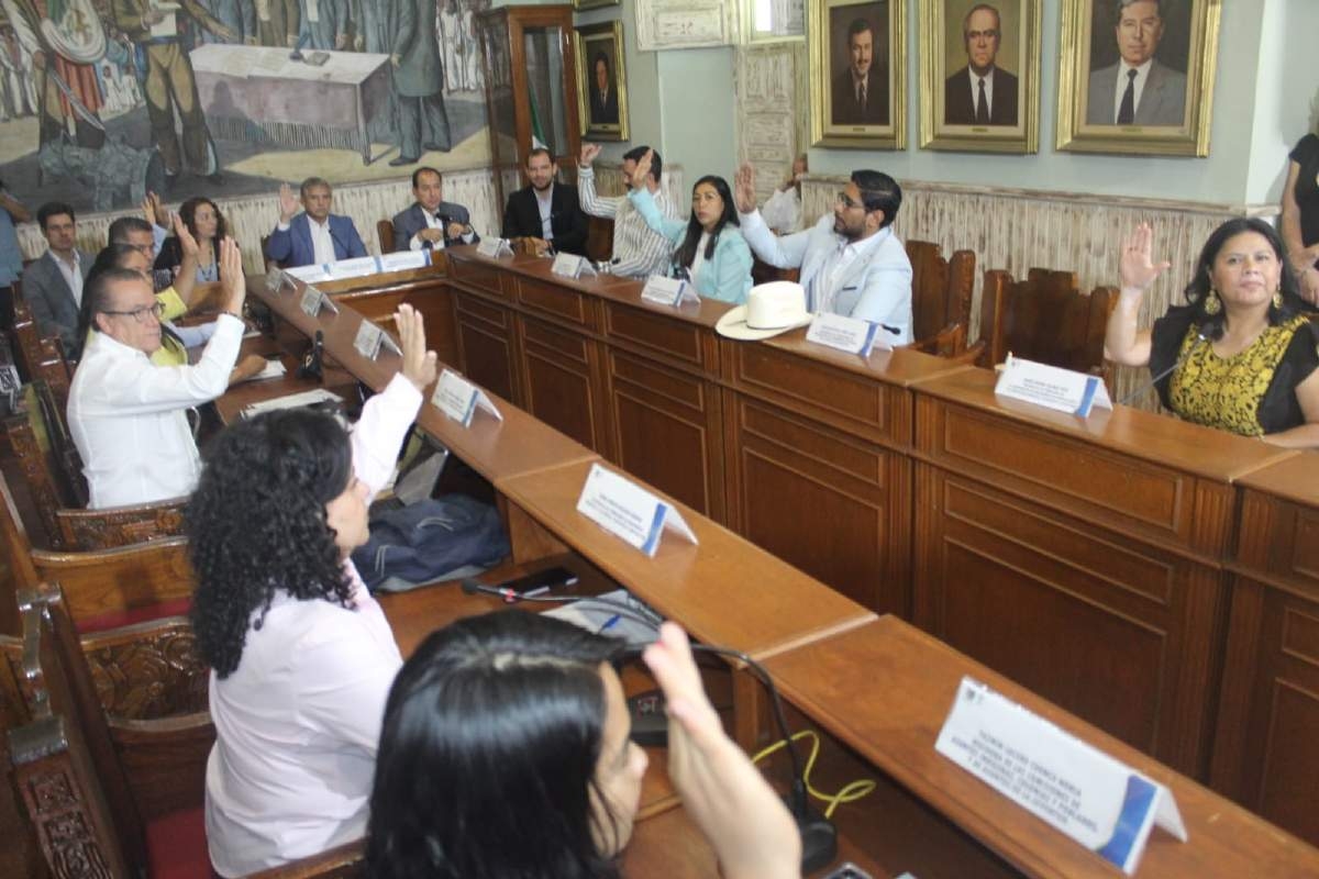 Pagarán adeudos a 200 extrabajadores de la alcaldía