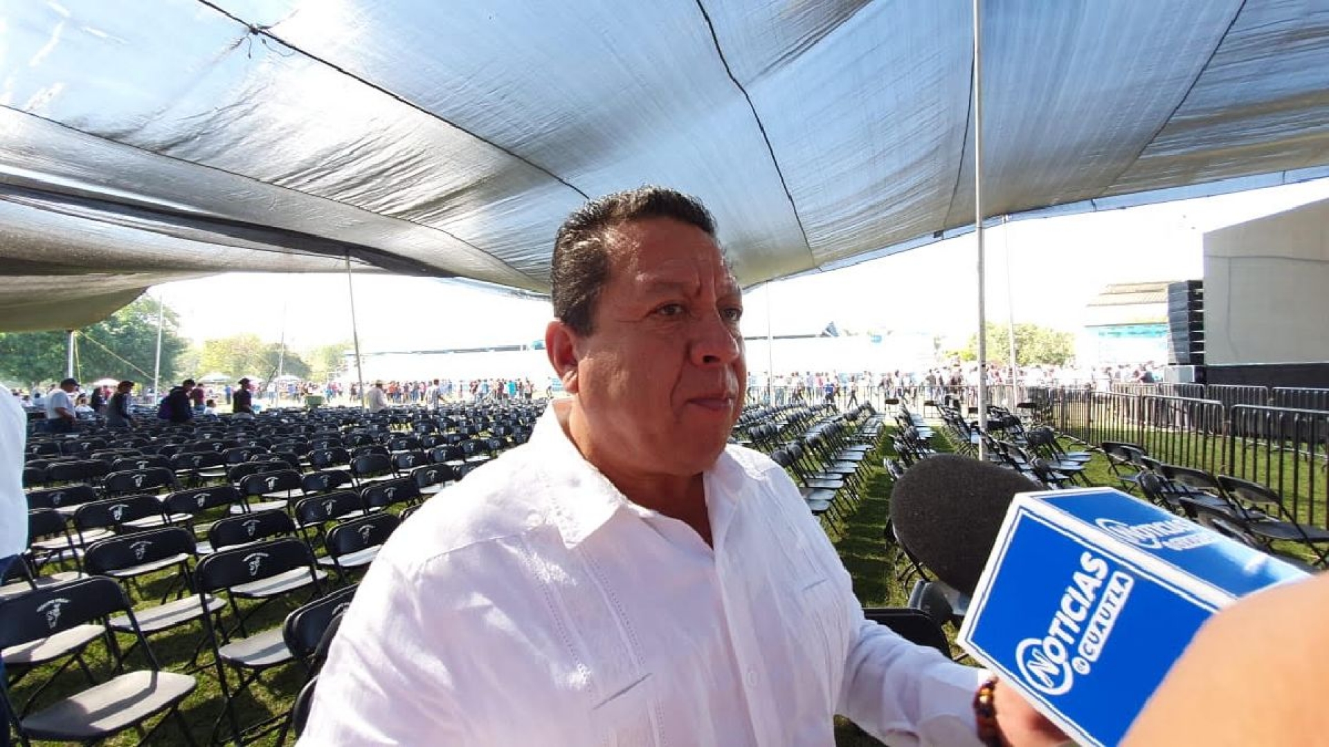 No habrá incremento de impuestos en los municipios: diputado