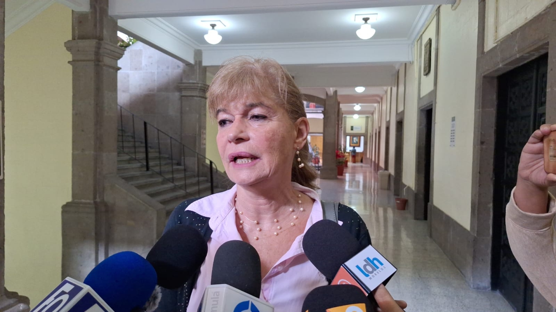 Confía Impepac en aumento presupuestal