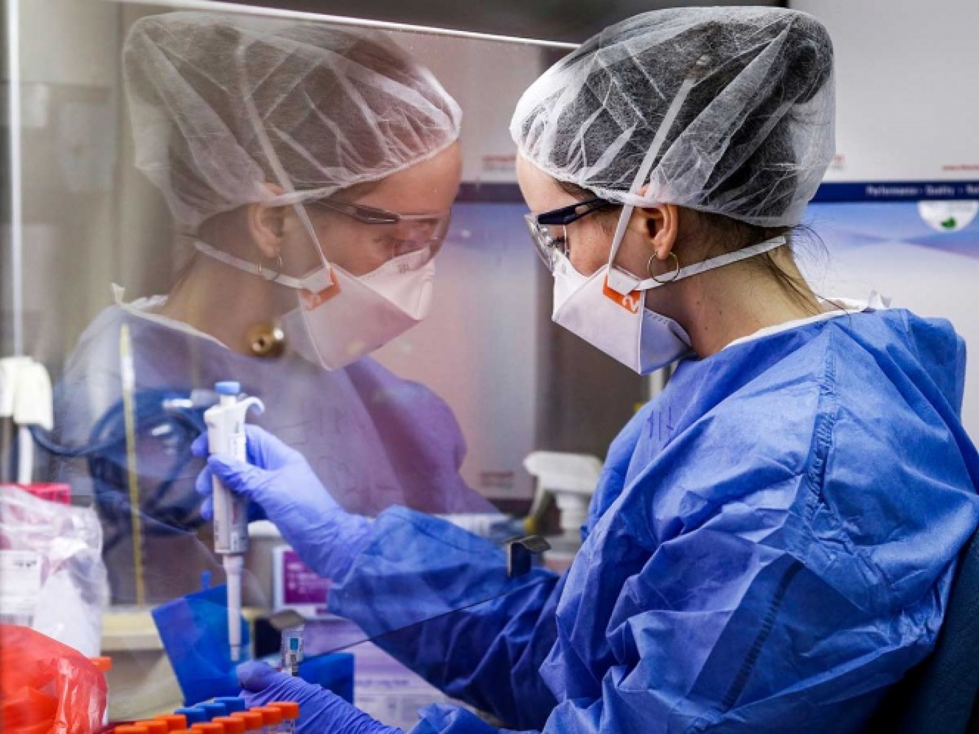 Aplicará Israel 100 mil test para prevenir nuevo brote de Covid-19