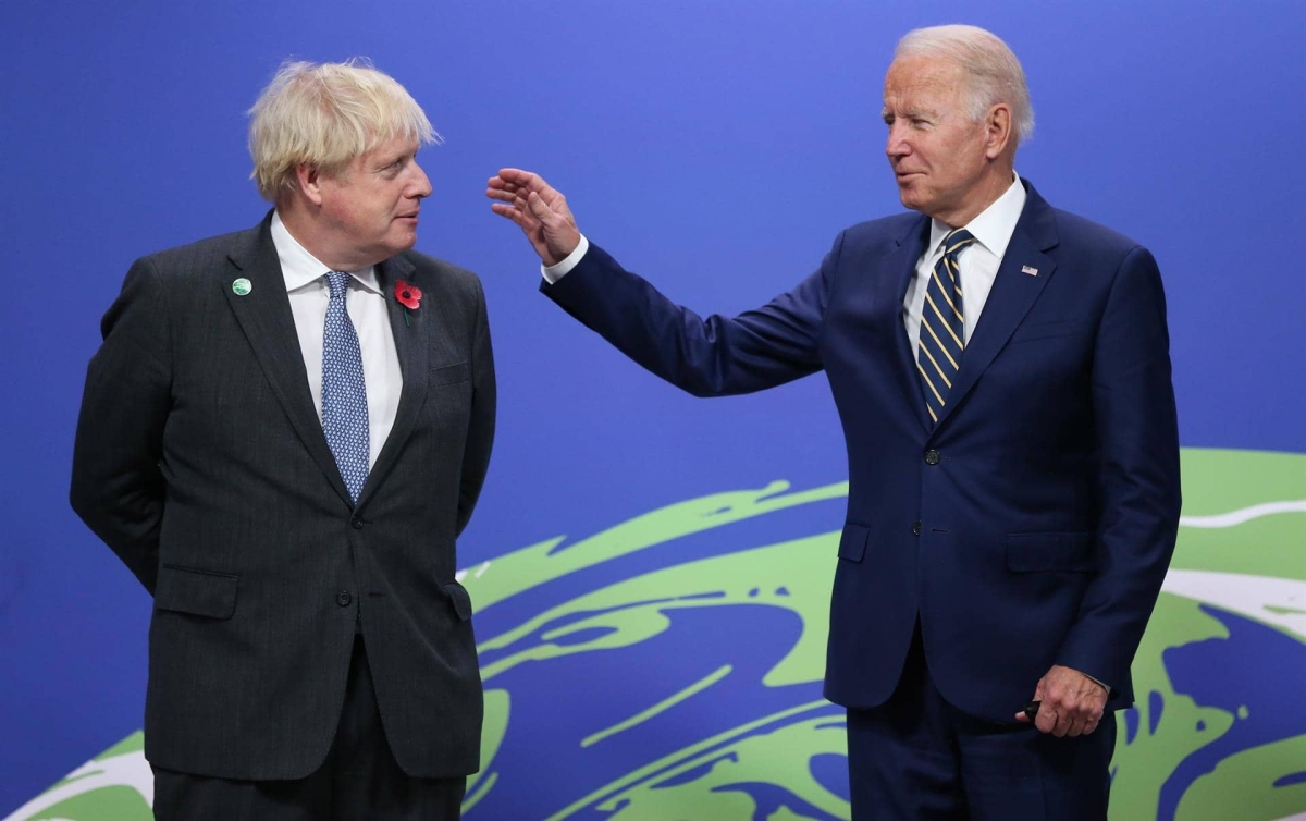 "Es la década que determinará las próximas generaciones": Biden en cumbre climática