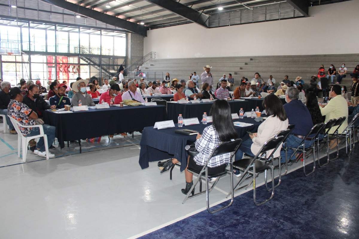 Realizan Consulta Indígena Estatal en Jojutla
