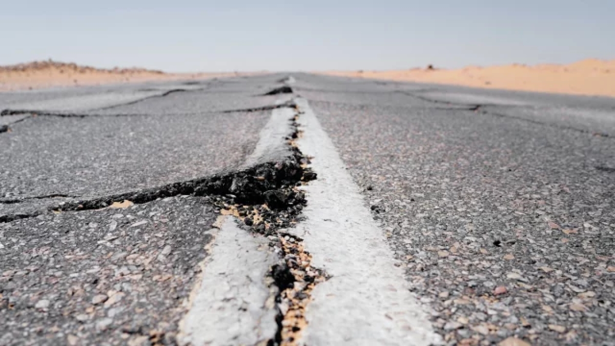 Miles de personas quedan sin electricidad tras sismo magnitud 6.4 en la costa de California