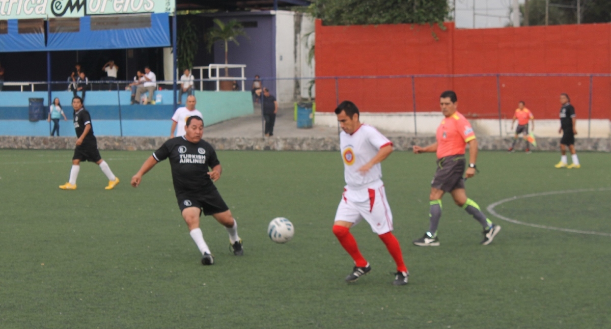 Astros quieren brillar en la Segunda Copa Unión Máster Fortaleza