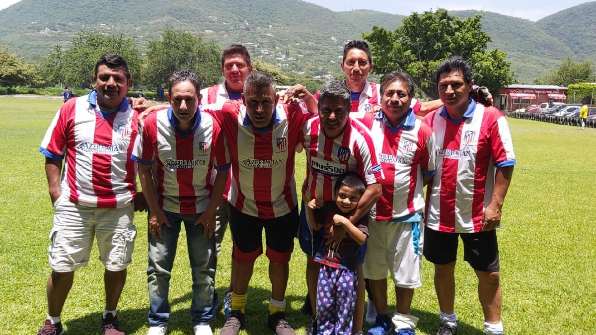Fuerza 3 suma triunfo valioso