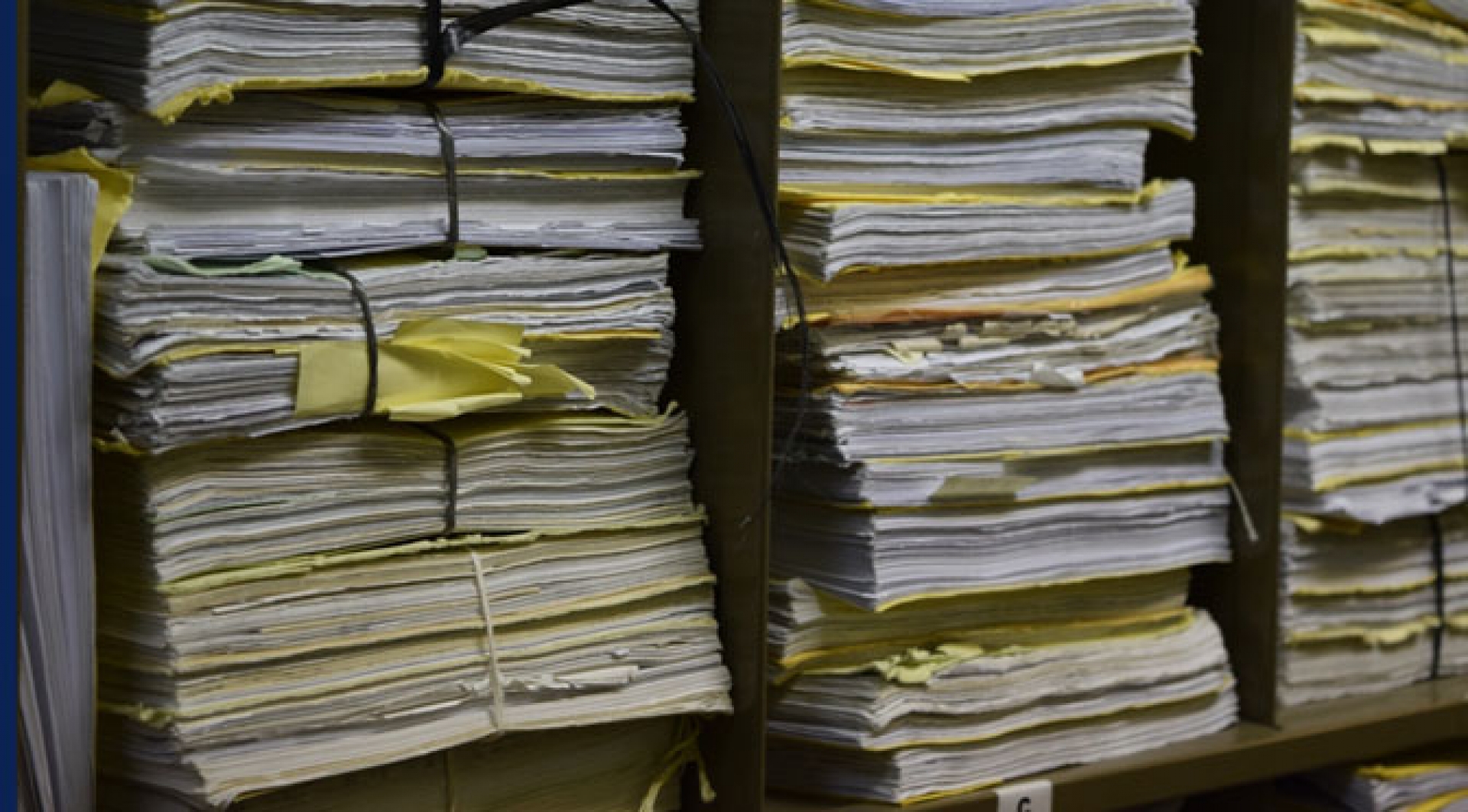 Los expedientes perdidos de Jiutepec