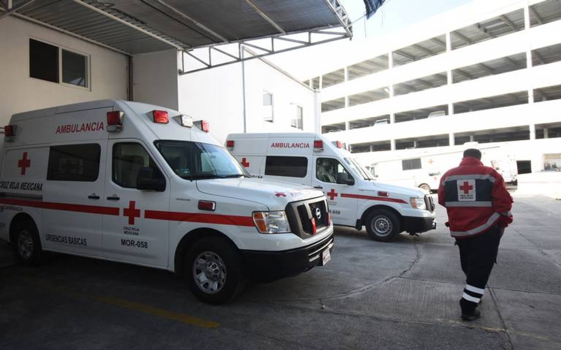 Hieren de gravedad a un motociclista en Ayala