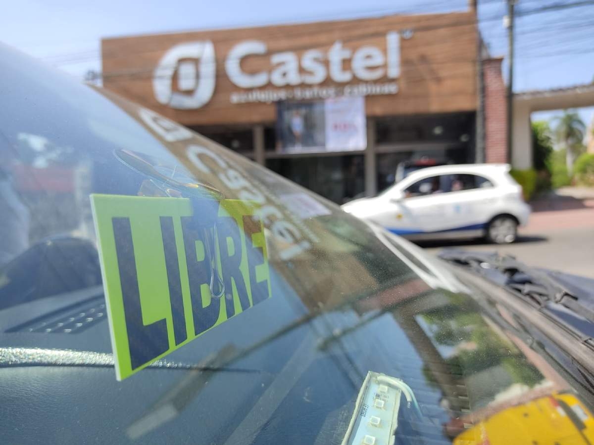 Exigen frenar asaltos a taxistas