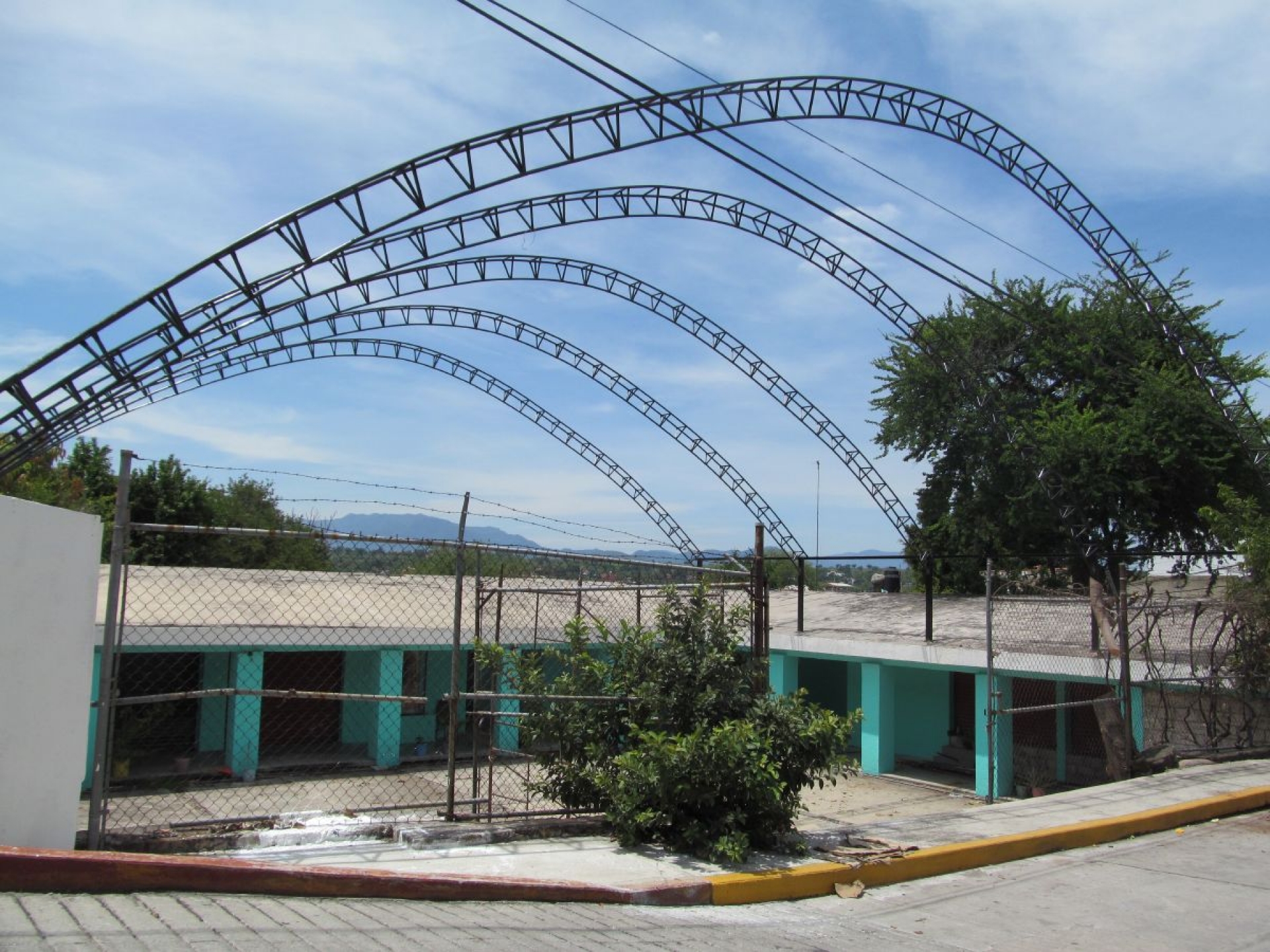 Reabrirá mercado ejidal en Tequesquitengo