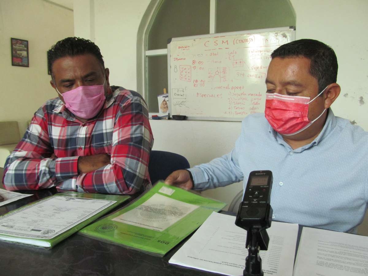 Conflicto en “Villa Teques Aqua”, creado por morosos