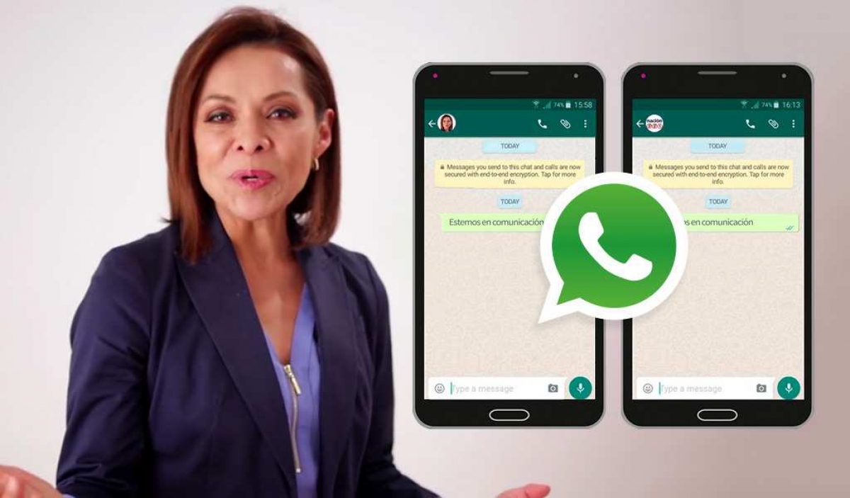 Vázquez Mota atenderá inquietudes a través de WhatsApp