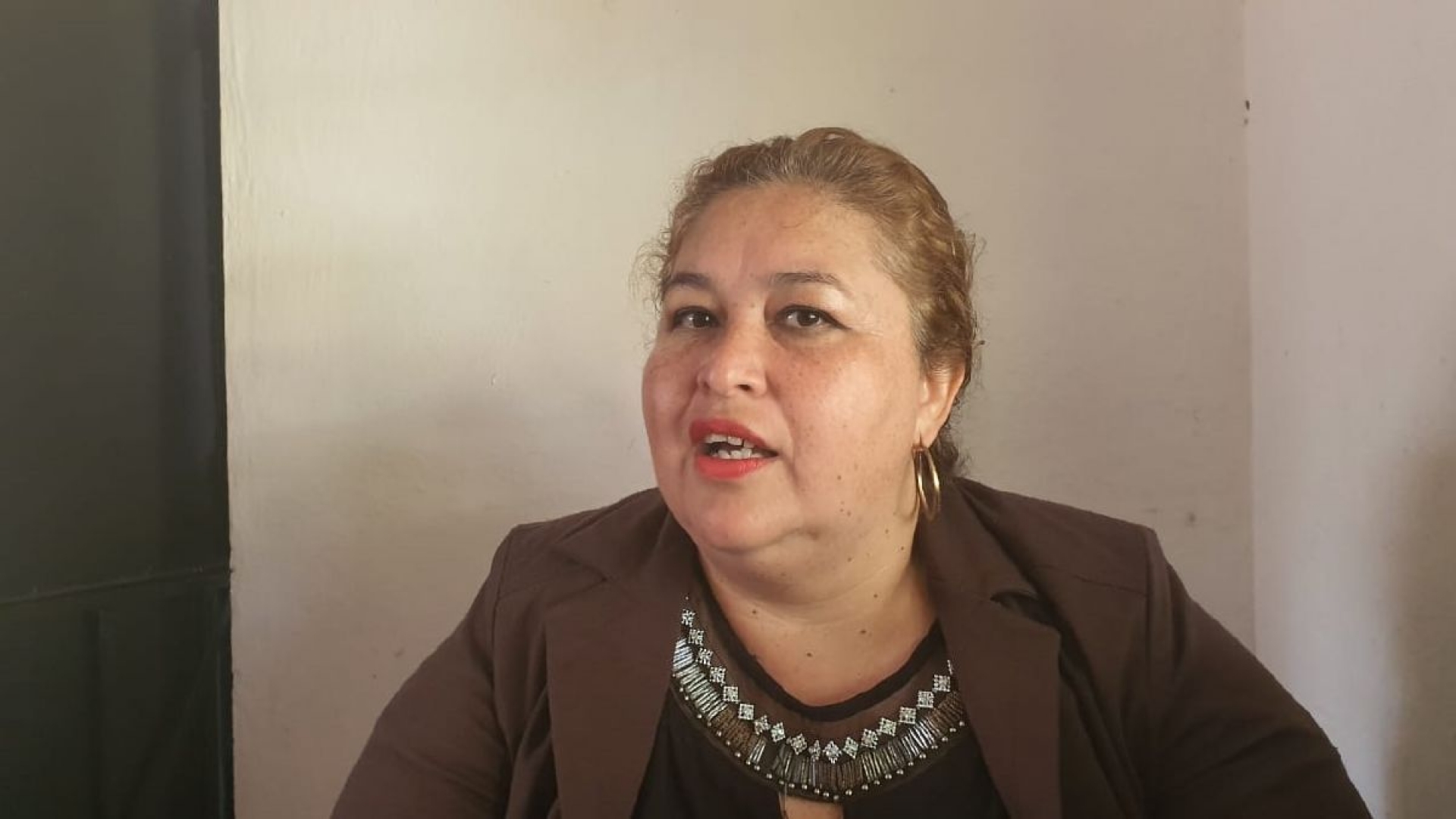Mantiene la CDHEM capacitación a policías en la región oriente