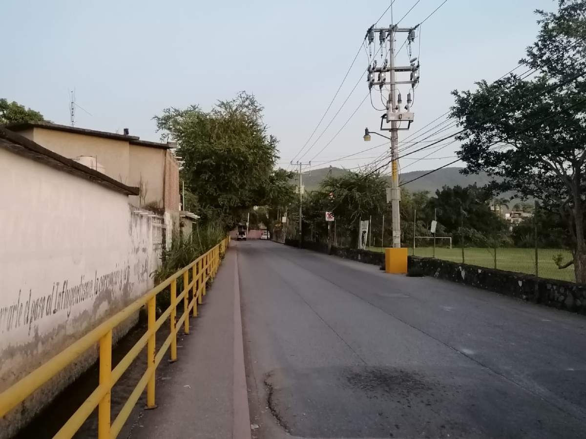Hallan otros cadáveres en la barranca “El Salado”