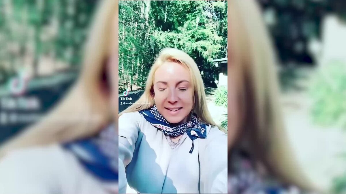 Mafe Walker habla de la supuesta llegada de extraterrestres al planeta