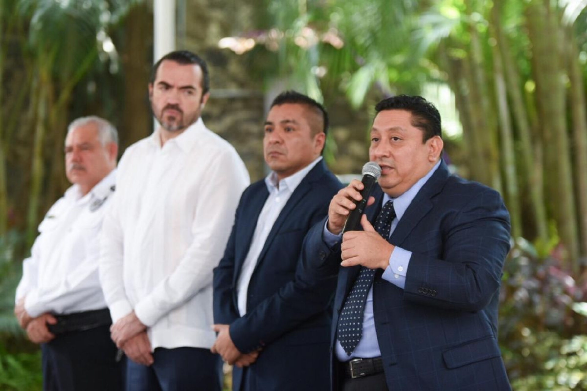 Anuncian unidad para esclarecer ataque a diputada