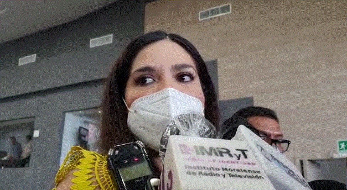Entregará CES 300 brazaletes a mujeres con medidas de protección por violencia de género