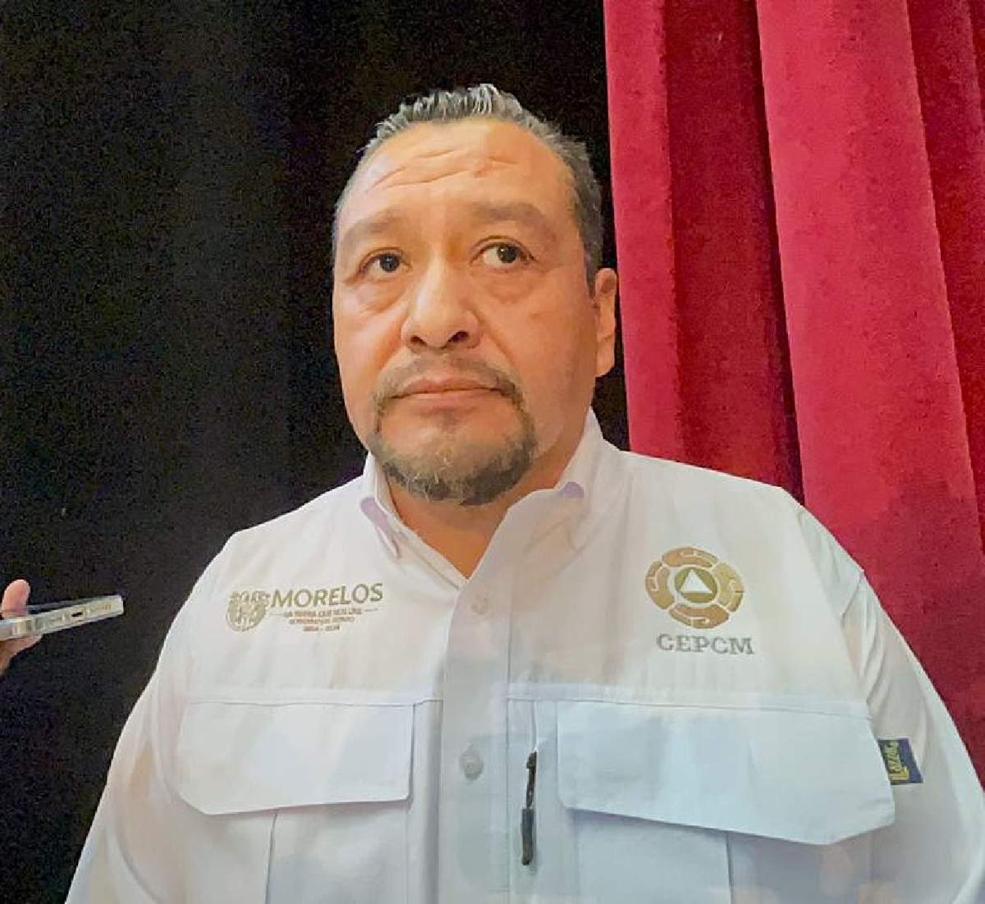 Urge CEPCM a municipios a capacitar a titulares de Protección Civil