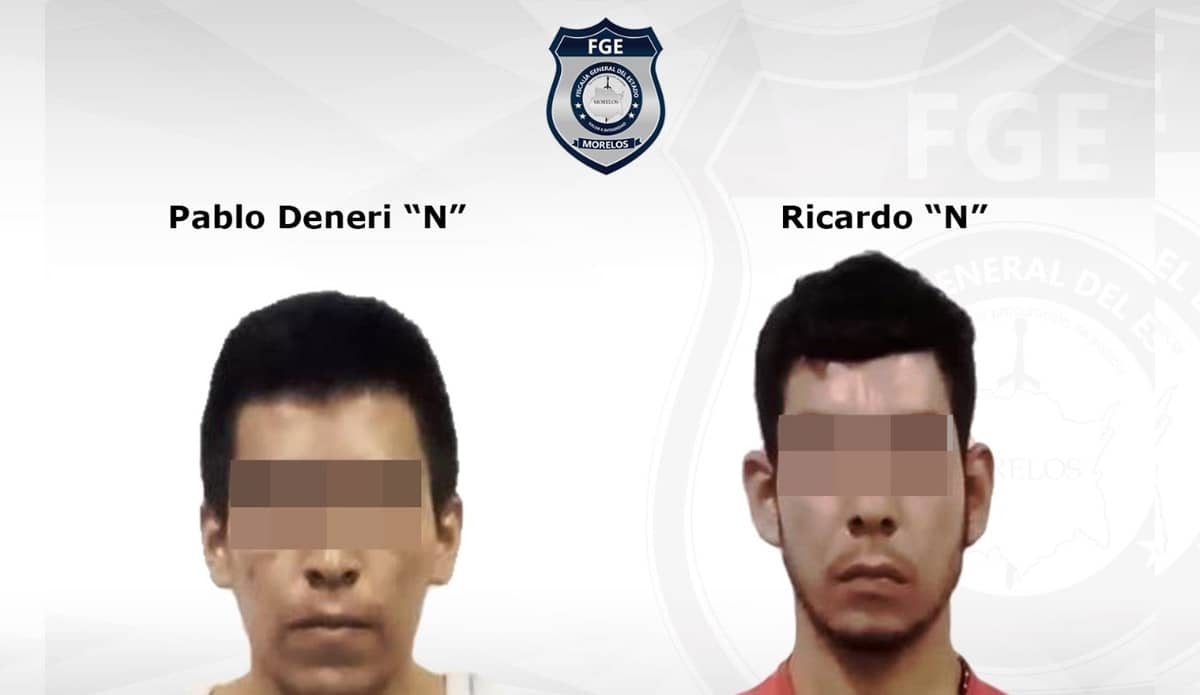 Dan siete meses de cárcel a dos narcomenudistas