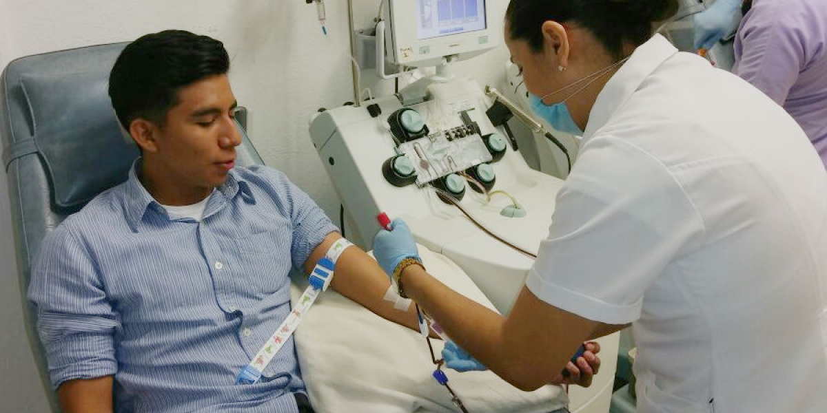 Lleva a cabo HNAM jornada de donación altruista de sangre