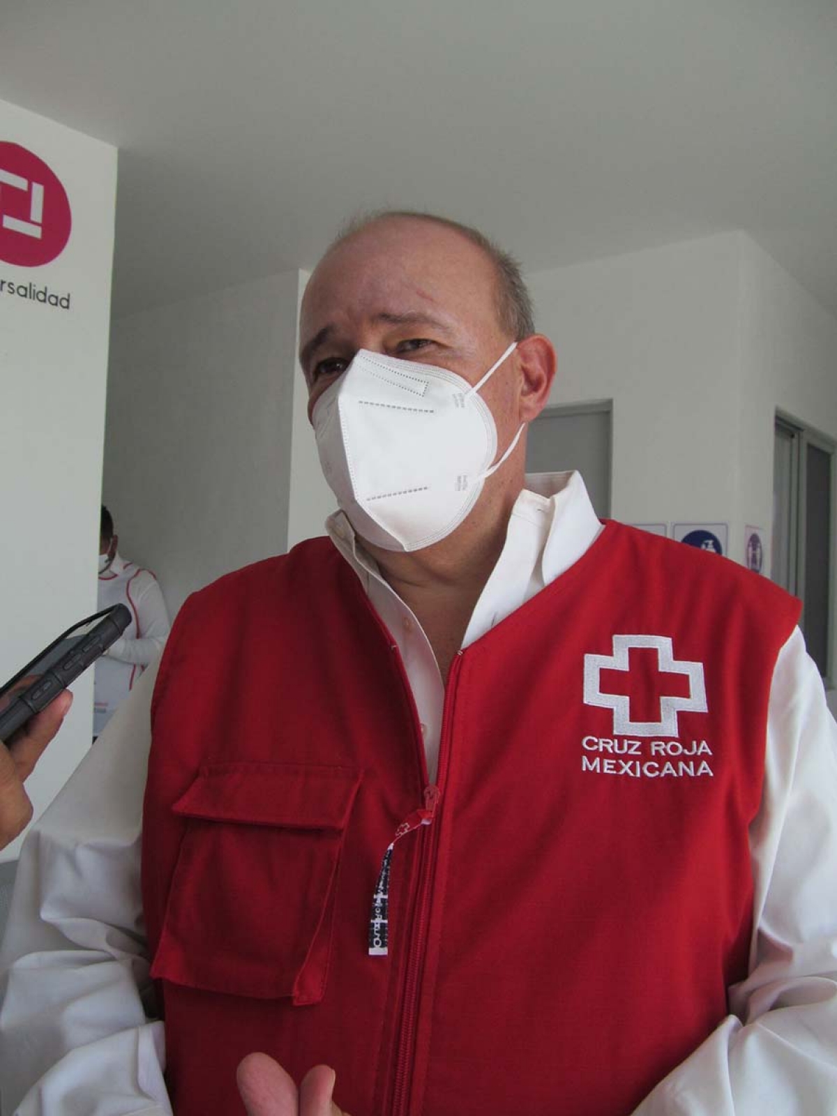 Este año sí habrá colecta nacional de la Cruz Roja