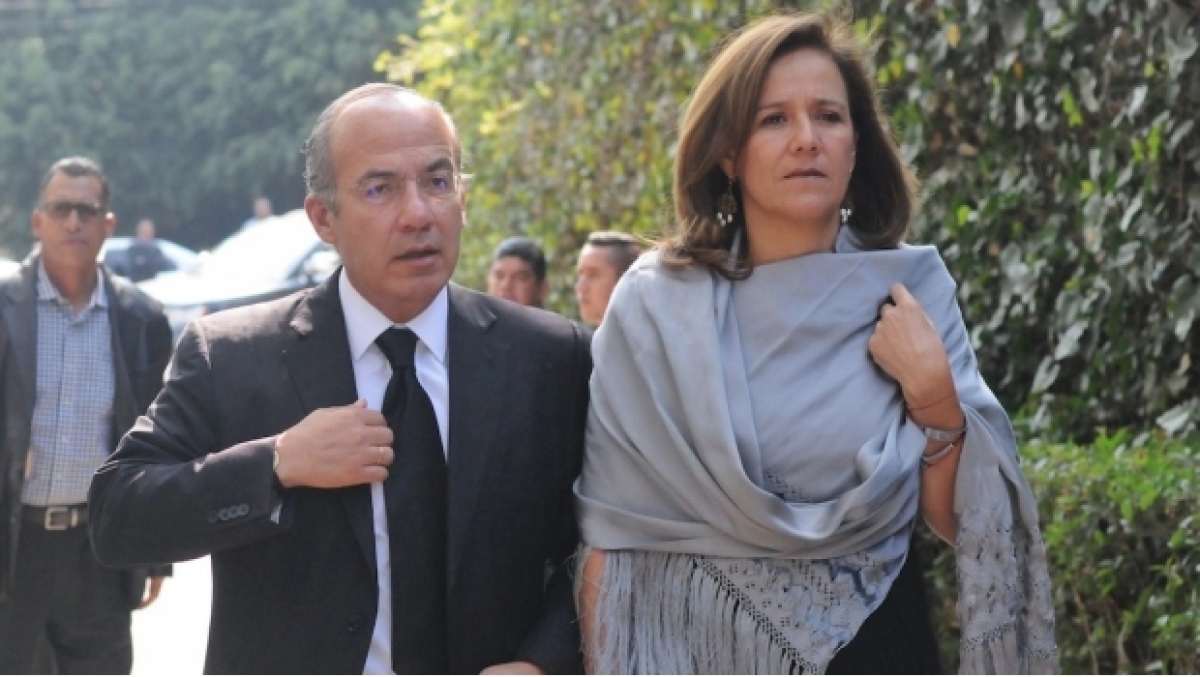 Lamenta Cancillería decisión de Cuba que impidió acceso a Calderón
