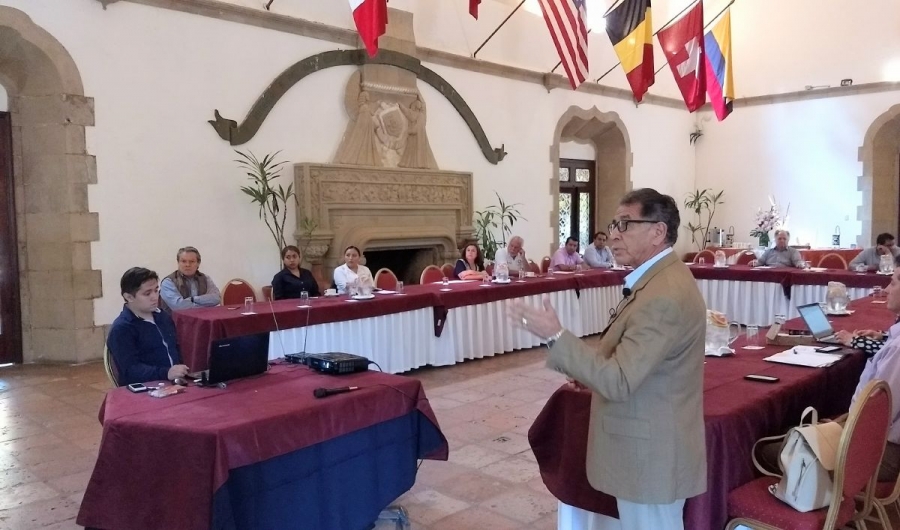 Presenta IMSS Morelos avances en las iniciativas para fortalecer la atención médica
