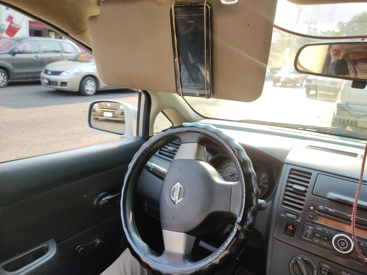 Piden a Didi poner más filtros de seguridad