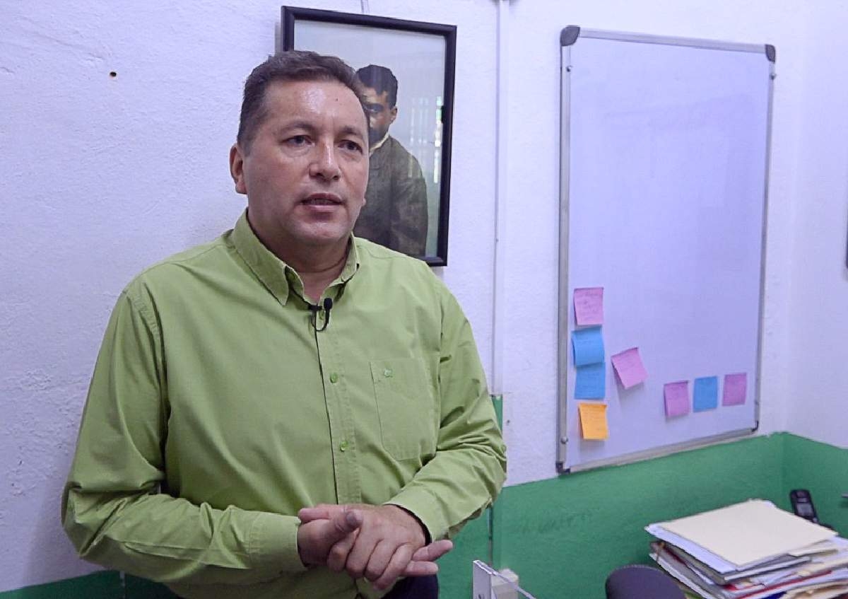 Gobierno de Cuauhtémoc Blanco implementó acciones de potabilización de agua para uso doméstico
