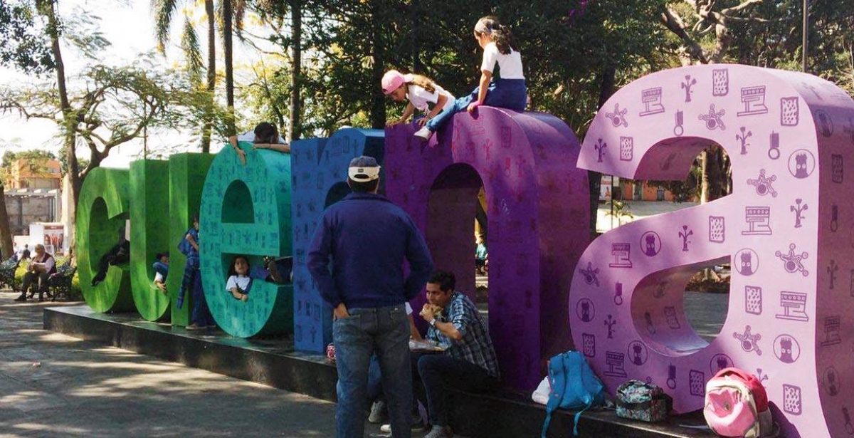 Pide Canacope promocionar con más intensidad a Cuernavaca