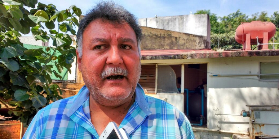 Cuenta la ANUEE con más de tres mil quejas que comenzarán a presentarse a la CDHM