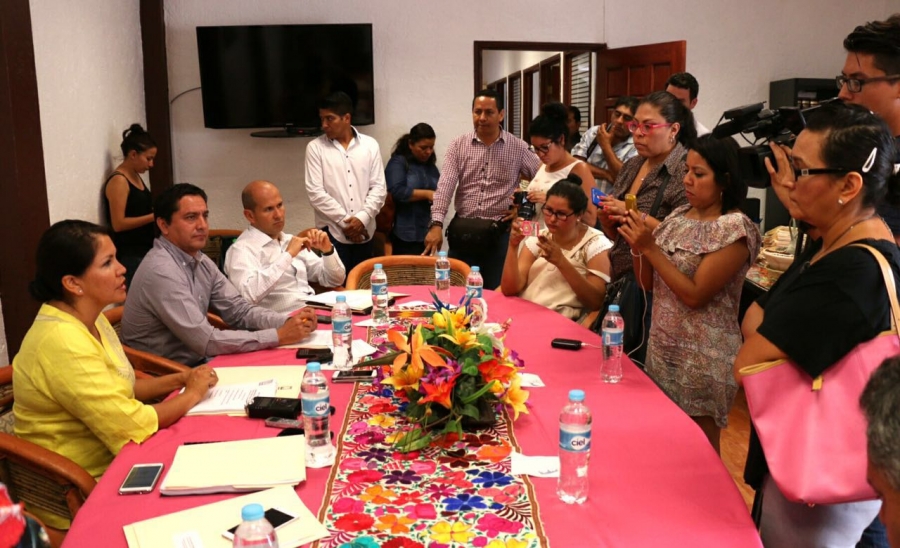 Probable refinanciación de la deuda de Cuernavaca