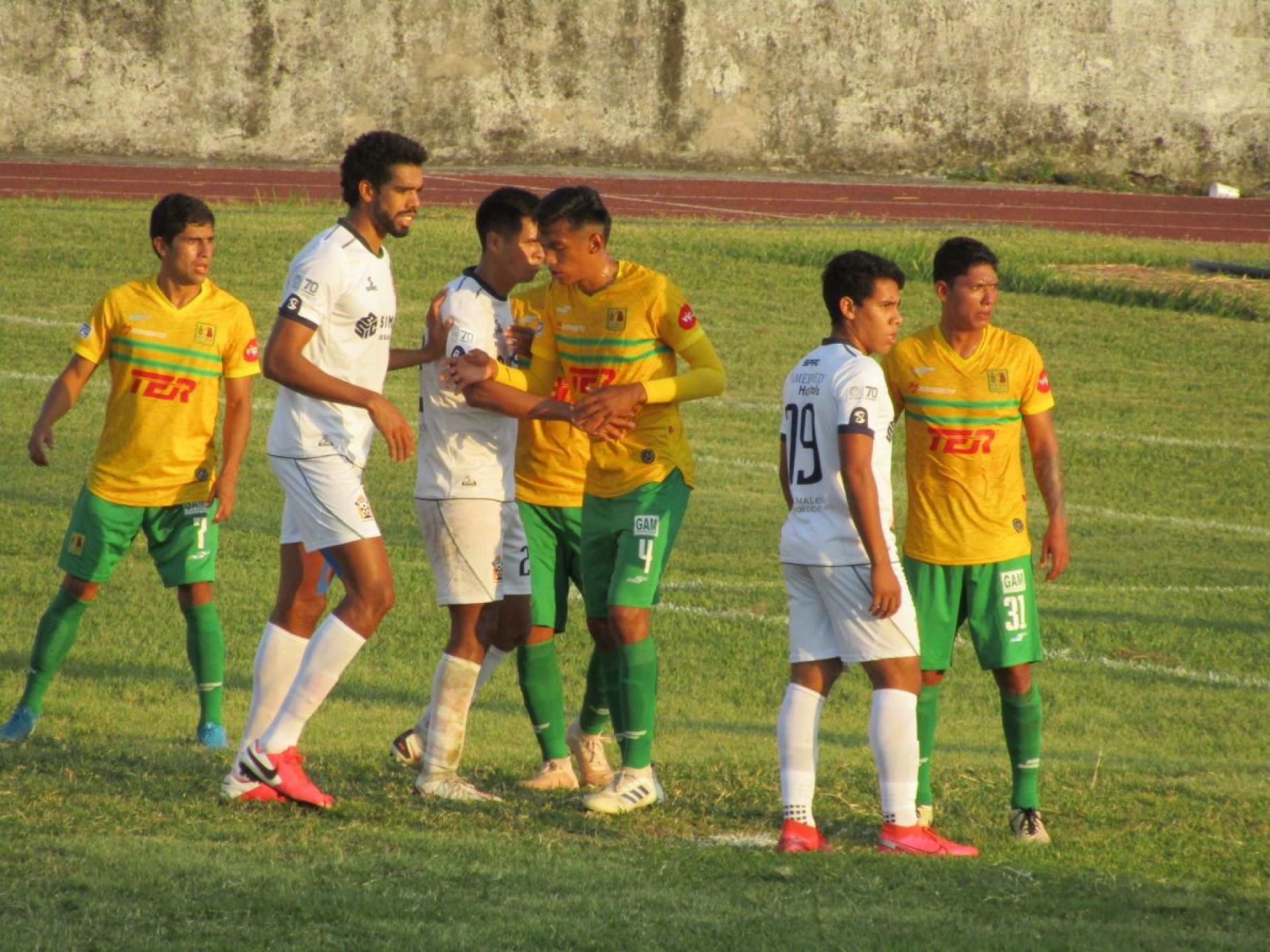 Cuautla prepara duelo ante la trinca fresera
