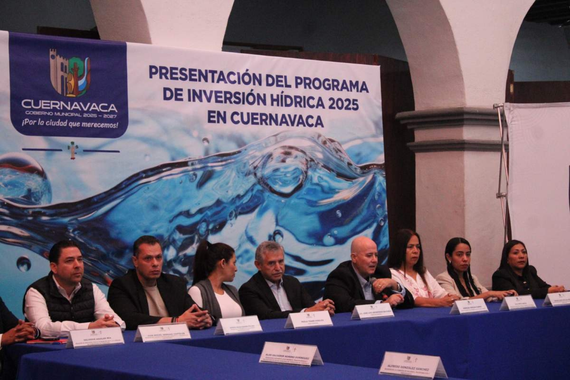 La nueva etapa en SAPAC