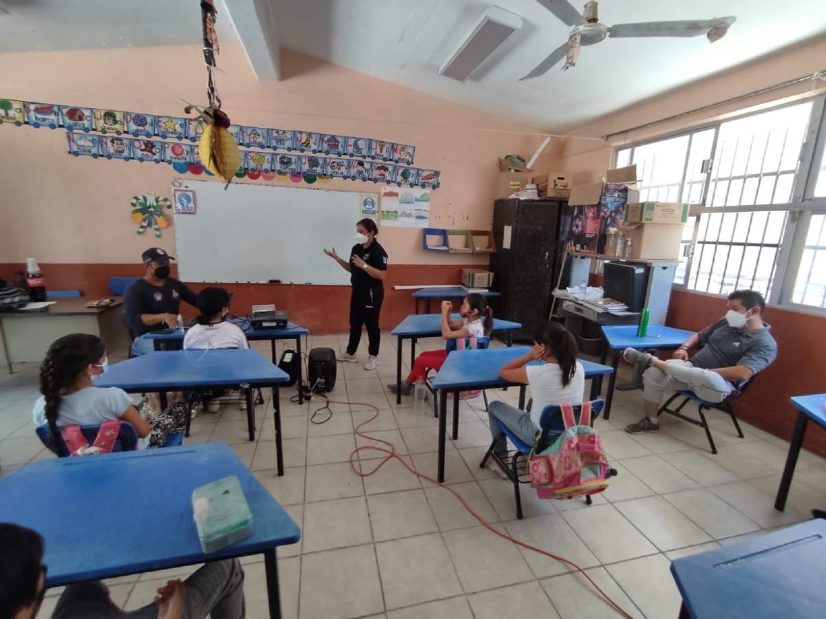 Detectan casos de acoso en escuelas de Jojutla